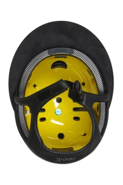 MIPS Avance Matt Reithelm mit farbiger Biese