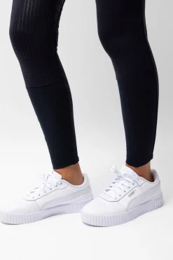 Mira Damen Reithose mit Vollbesatz und hohem Bund