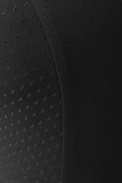 Mira Damen Reithose mit Vollbesatz und hohem Bund