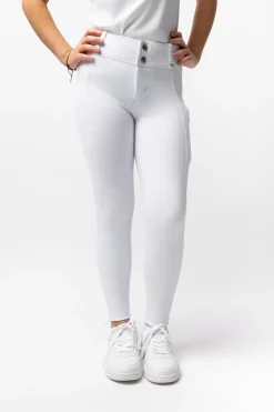 Mira Kinder Vollbesatzreithose