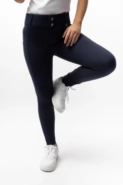 Mira Kinder Vollbesatzreithose