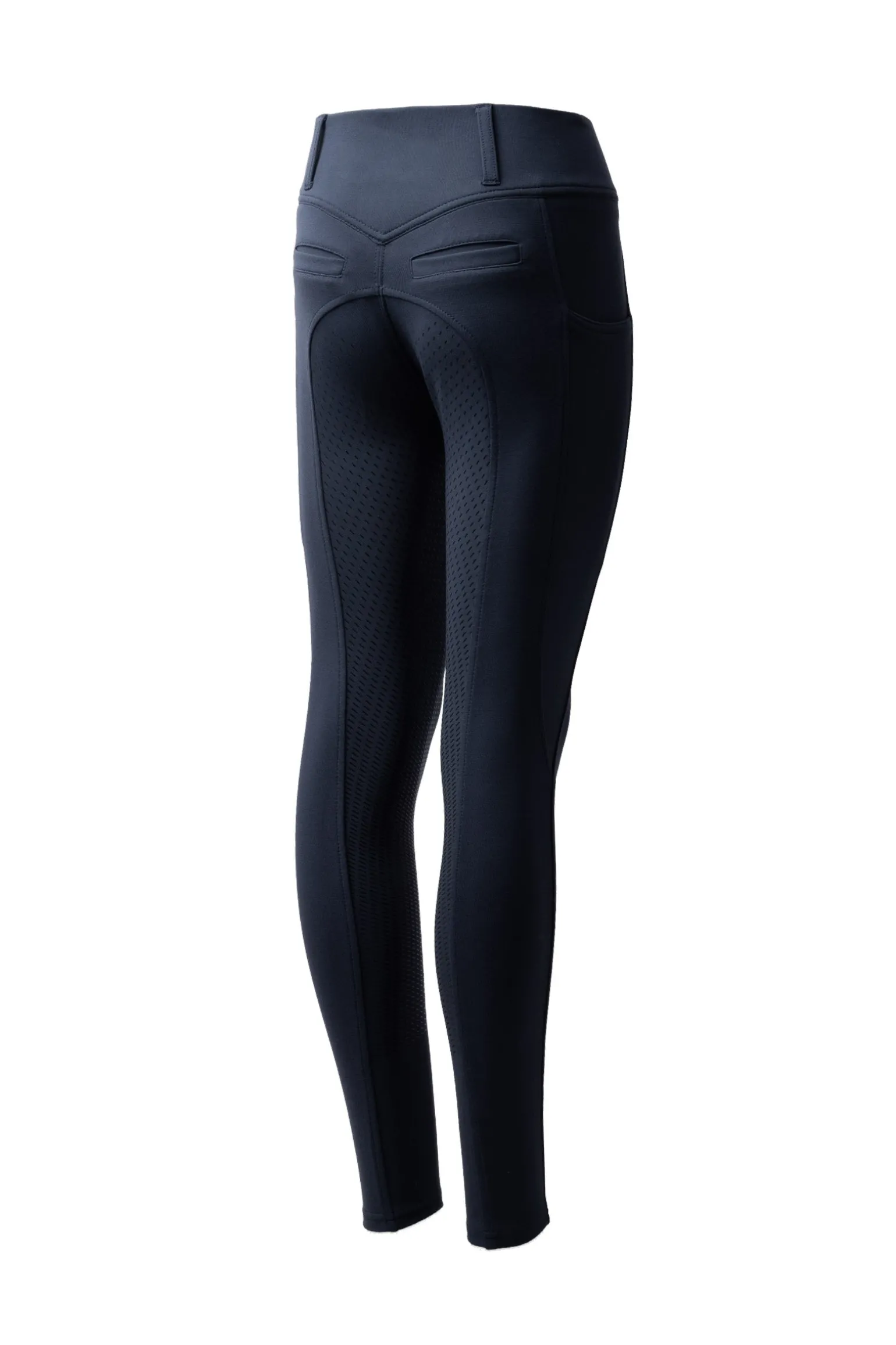 Mira Kinder Vollbesatzreithose