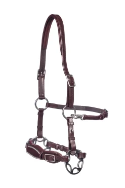 Miranti Hackamore (System 2)