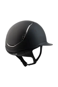 Miss Shield 2.0 Shadowmatt mit schwarzem Chrom