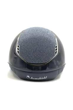 Miss Shield Glossy mit Crystal-Stoff 2.0