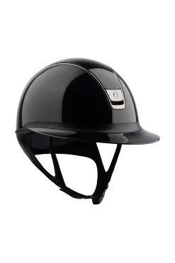 Miss Shield Glossy mit schwarzem Chrome 2.0