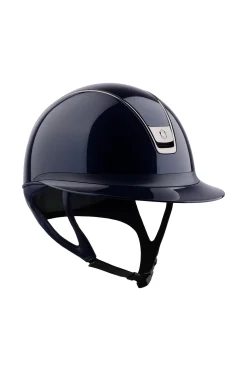 Miss Shield Glossy mit schwarzem Chrome 2.0