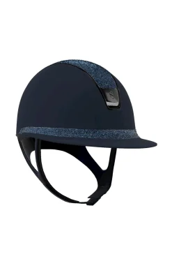 Miss Shield shadowmatt mit crystal fabric 2.0