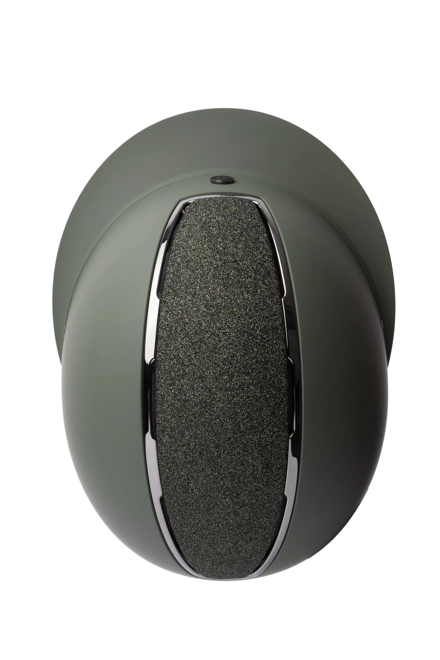 Monarch II Metallic Glitzer Reithelm