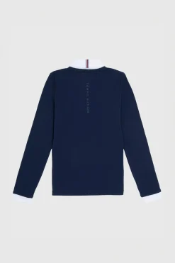 Montana Damen 2-in-1 Turniershirt