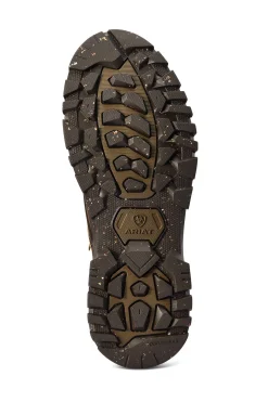 Moresby H2O Damen wasserdichte Halbstiefel mit Schnürung