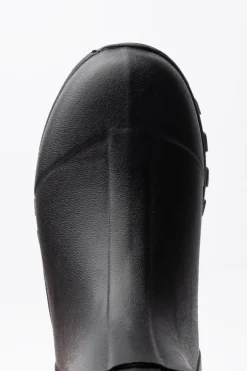 Morgan hohe Neopren Stallstiefel