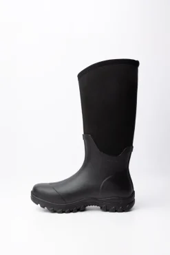 Morgan hohe Neopren Stallstiefel