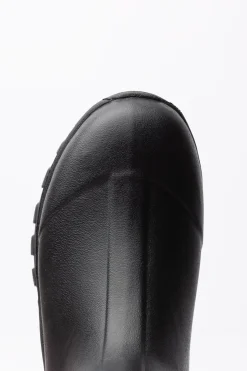 Morgan hohe Neopren Stallstiefel