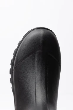 Morgan mittelhohe Neopren Stallstiefel