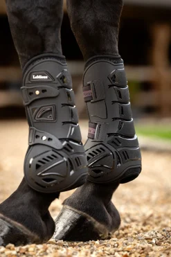 Motion Cool Sehnenstiefel