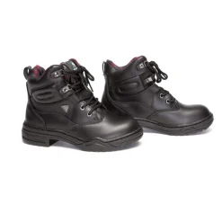 Mountain Rider Classic Reit-Halbstiefel