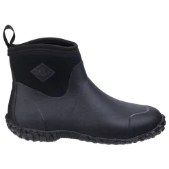 Muckster II Herren Kurzschaft-Gummistiefel