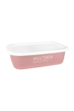 Multibox mit Deckel, 3 l