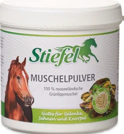 Muschelpulver, 400g