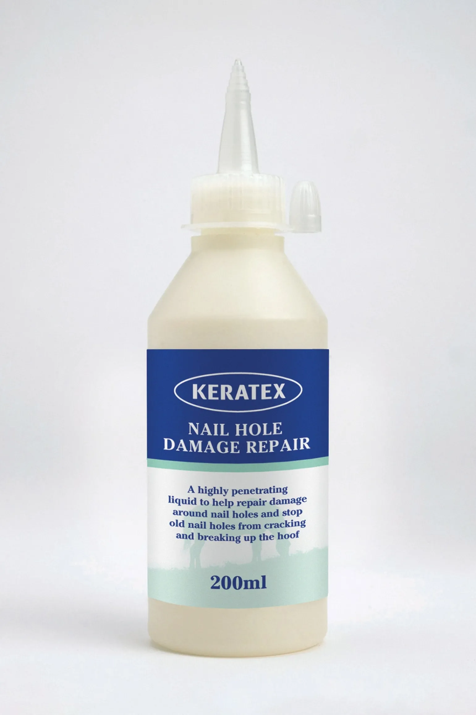 Nail Hole Damage Repair 200ml