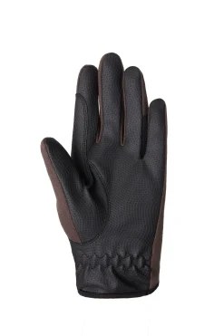 Nascha Kinder Sommerreithandschuhe