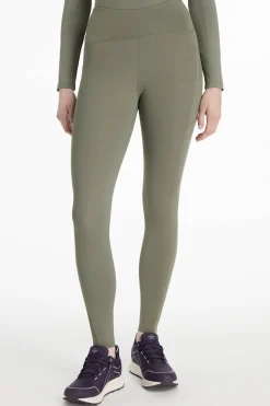 Natalie Damenreithose mit weicher Innenseite und Vollbesatz