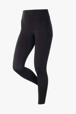 Natalie Damenreithose mit weicher Innenseite und Vollbesatz