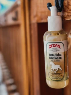 Natürliche Hautlotion Intensivpflege, 250ml