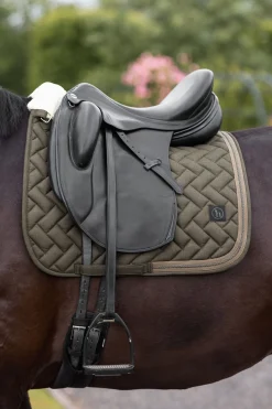 Nature Made Leisure Dressur Schabracke