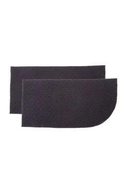 Neopren Einlagen für Lammfell-Sattelpad