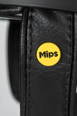 Neoz Reithelm mit glatter Oberseite