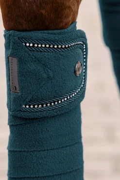 Nepal Fleece Bandages