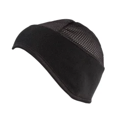 Netz Fleece Mütze