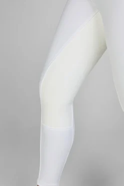 New Candela Reithose mit Hohem Bund