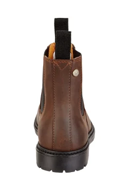 New Work Chelsea Boots