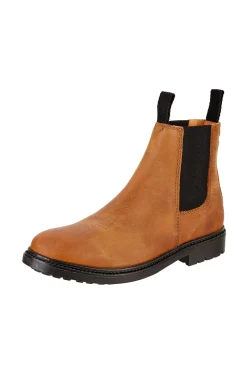 New Work Chelsea Boots