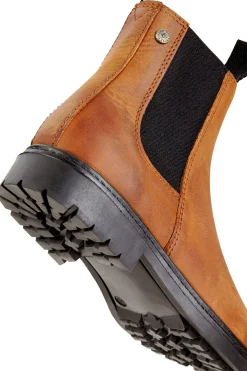 New Work Chelsea Boots