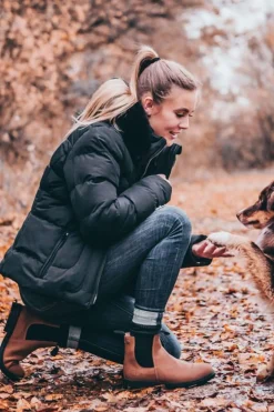 New Work Chelsea Boots