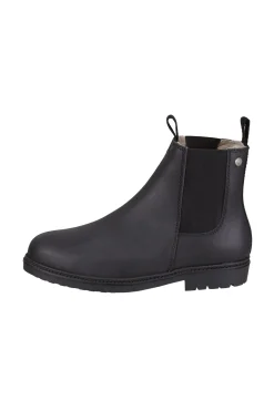 New Work Winter-Stiefeletten Chelsea