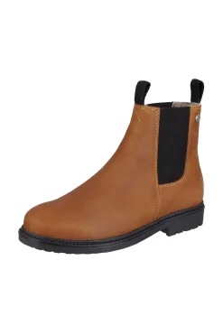 New Work Winter-Stiefeletten Chelsea