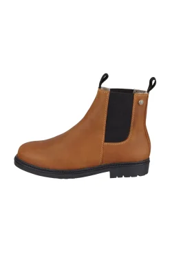 New Work Winter-Stiefeletten Chelsea