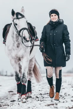 New Work Winter-Stiefeletten Chelsea