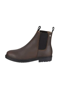 New Work Winter-Stiefeletten Chelsea