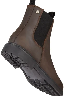 New Work Winter-Stiefeletten Chelsea