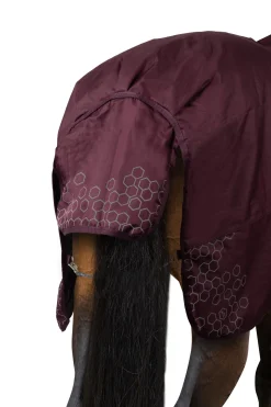 Newbridge Reflektierende Weidedecke, 200 g