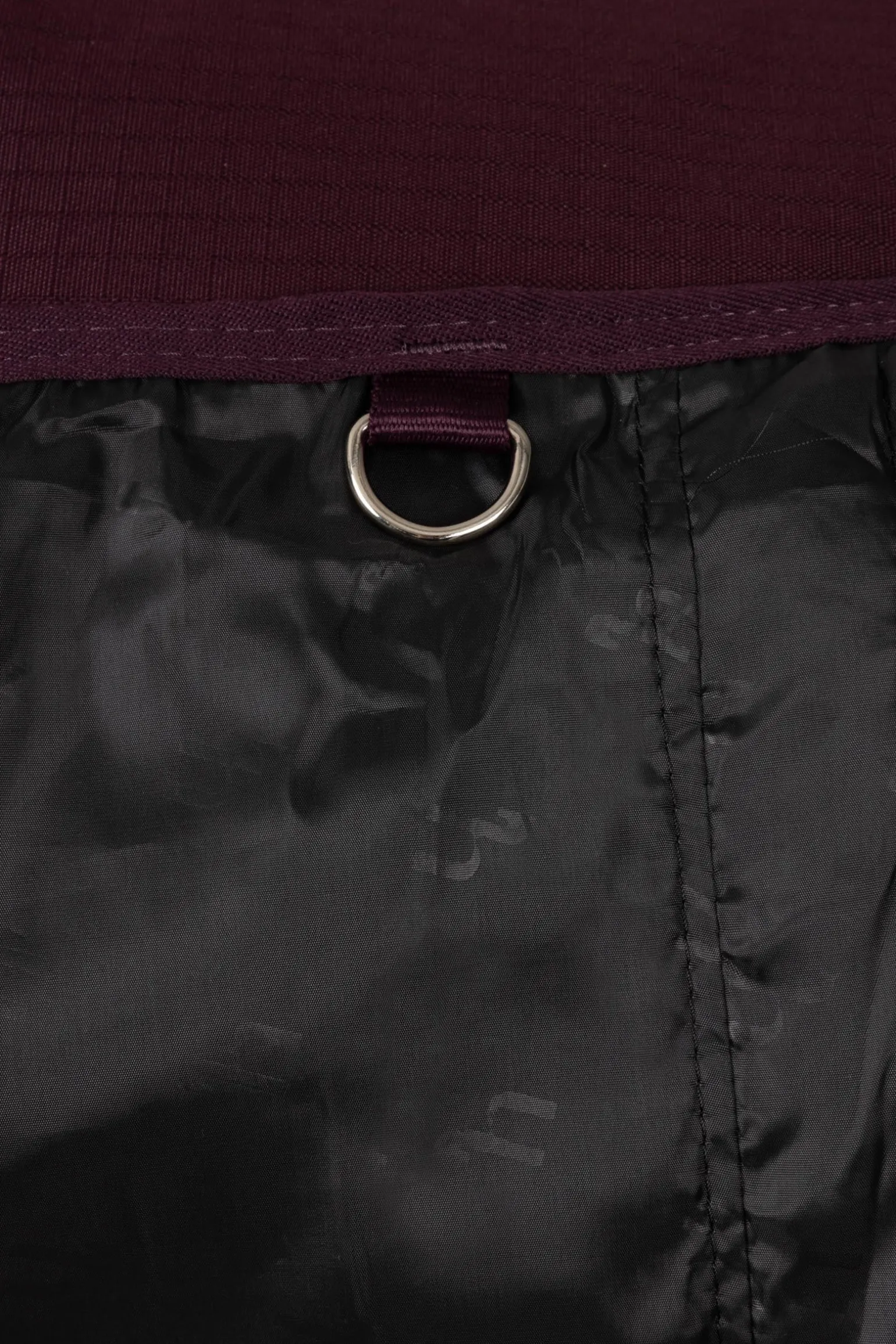 Newbridge Reflektierende Weidedecke, 0 g