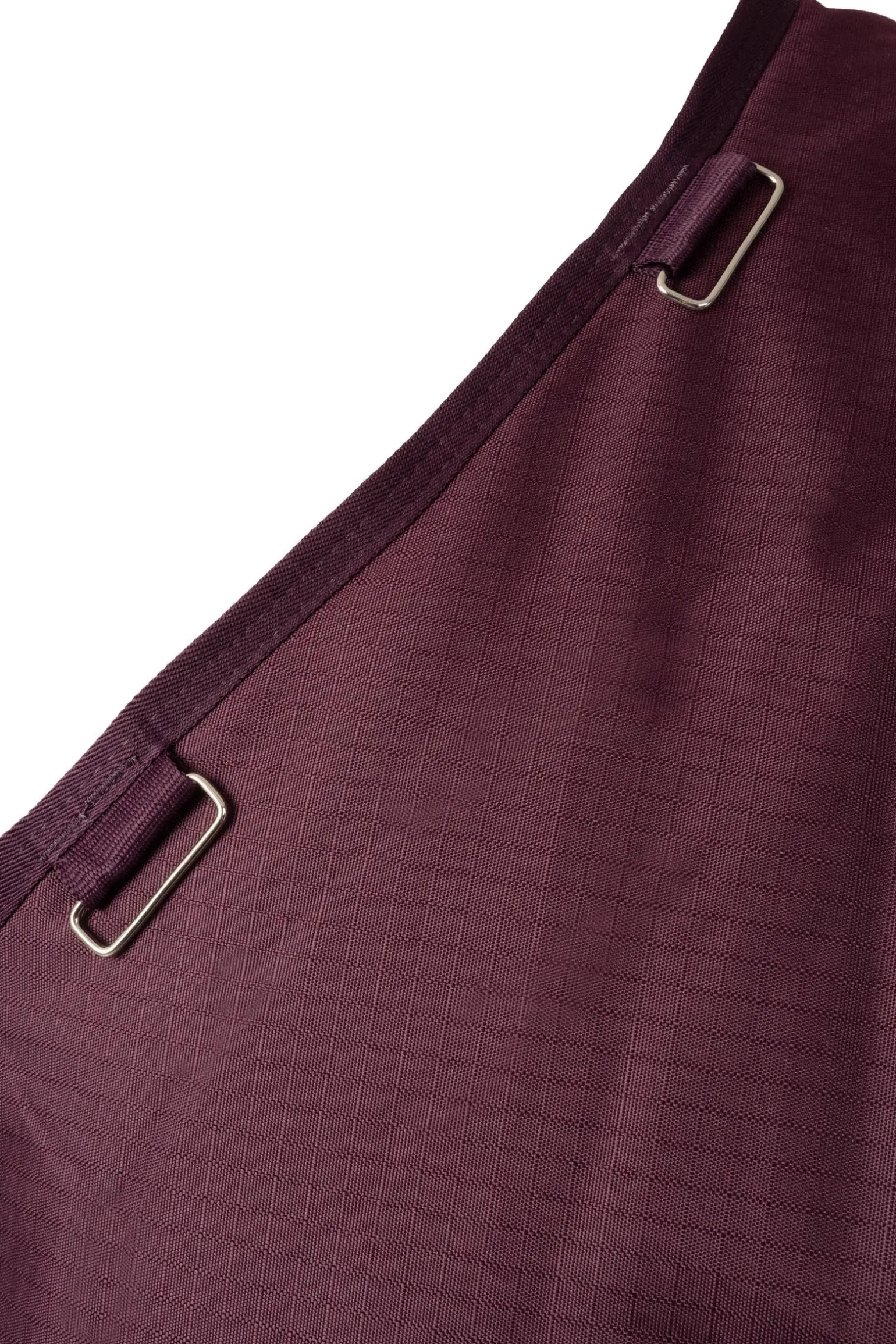 Newbridge Reflektierende Weidedecke, 0 g