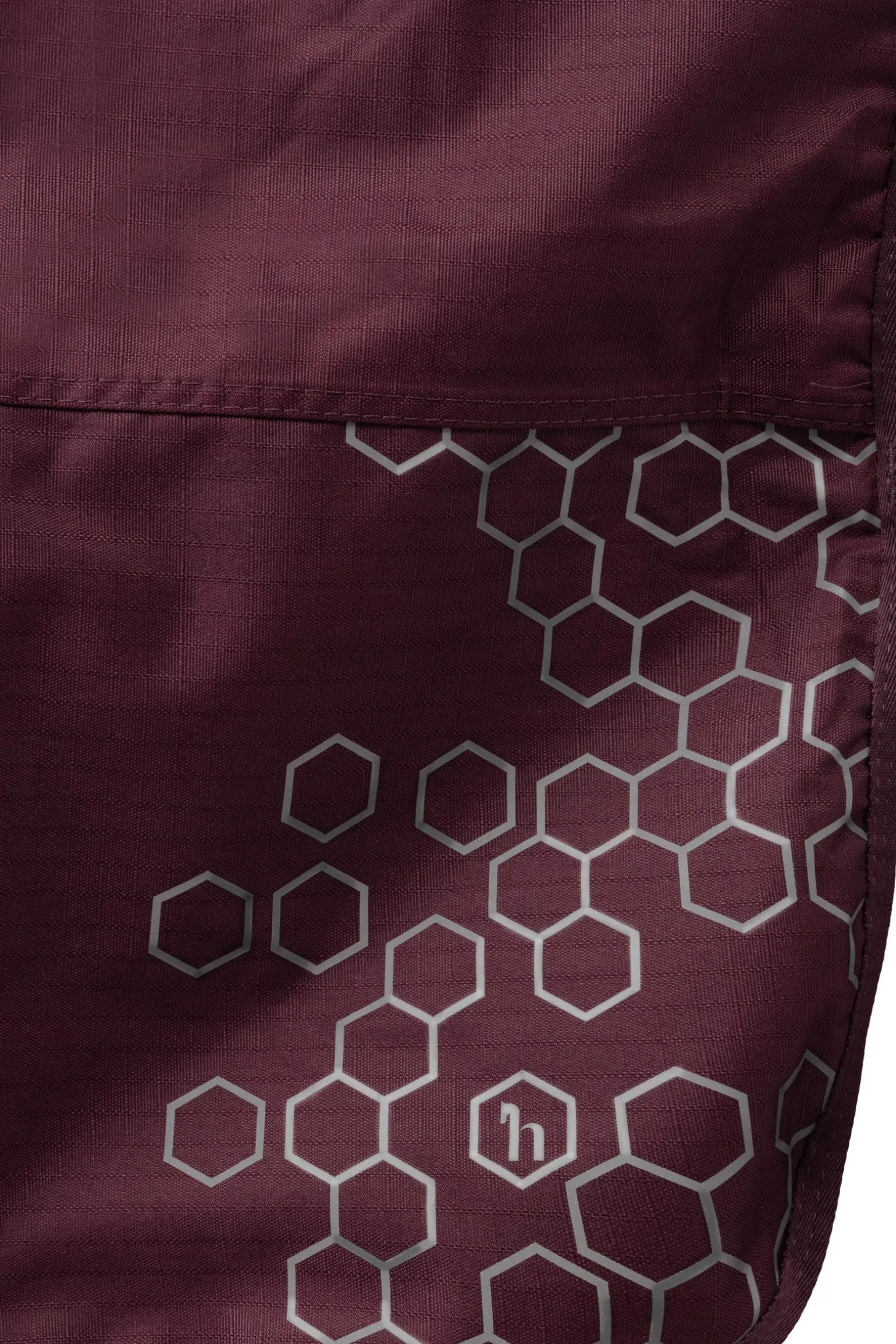 Newbridge Reflektierende Weidedecke, 0 g