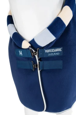 Newmarket Cosy Fleece Abschwitzdecke